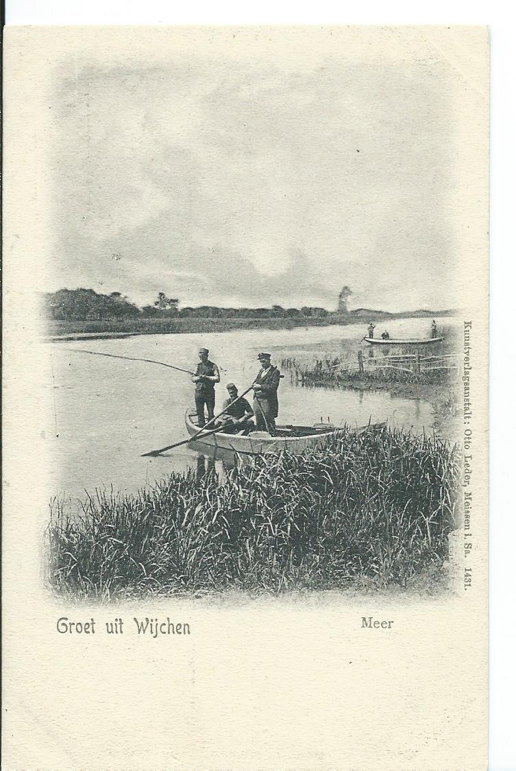 Wijchen (GL), Meer