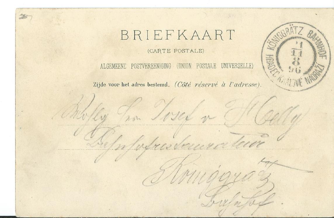 Amsterdam (NH), De Groeten Uit