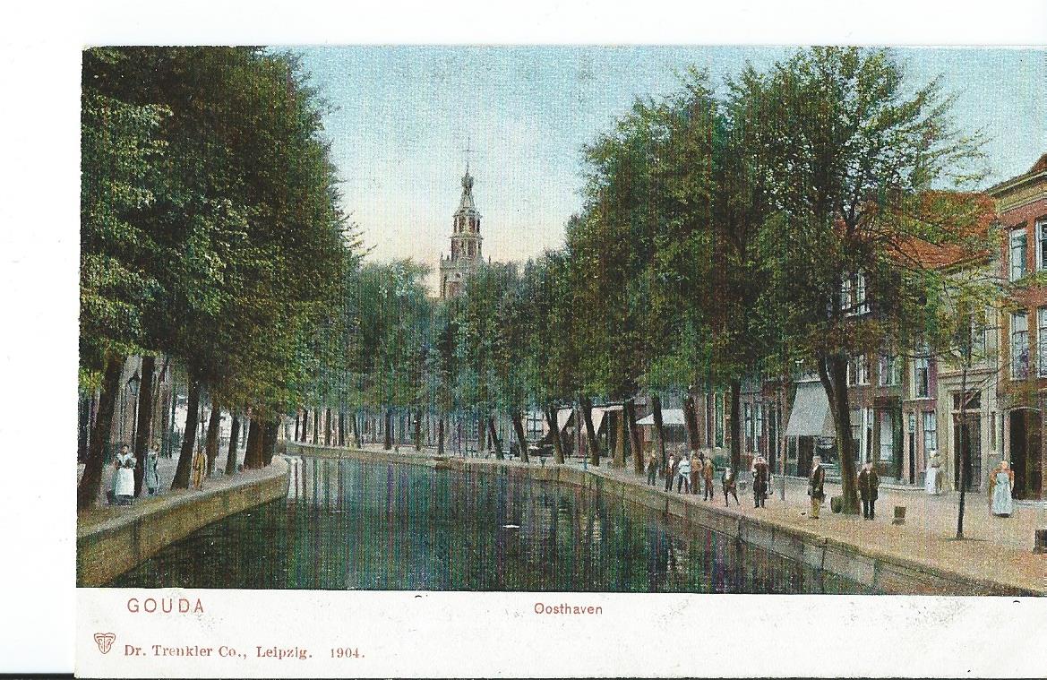 Gouda (ZH)