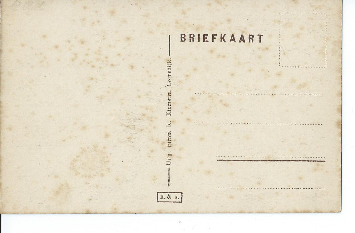 Terwispel (FR), Groet