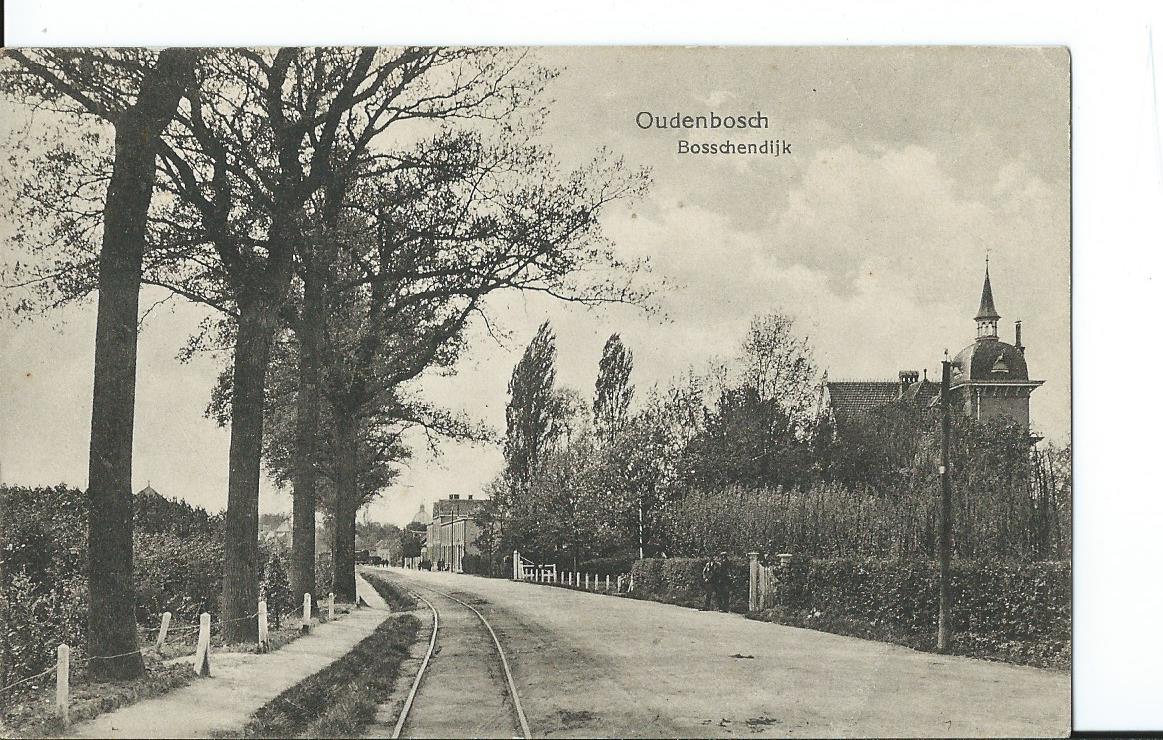 Oudenbosch (NB), Bosschendijk