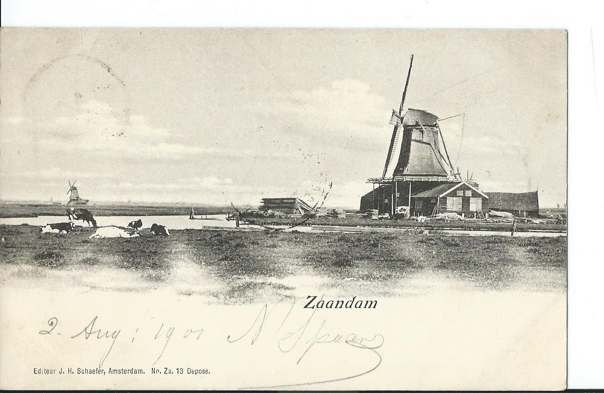 Zaandam (NH)