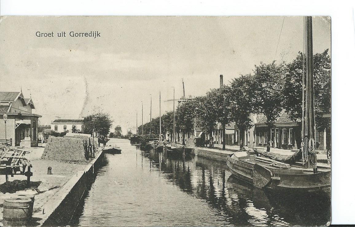Gorredijk (FR), Groet, 0682