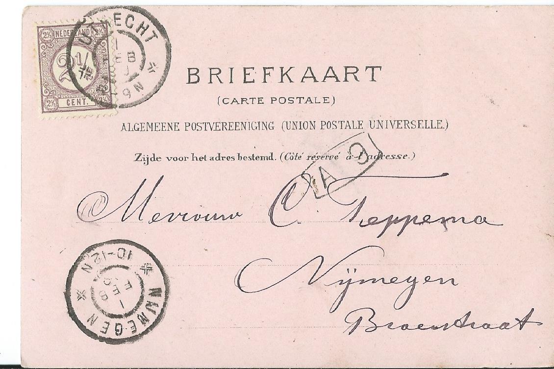 Valkenburg (LB), Groet