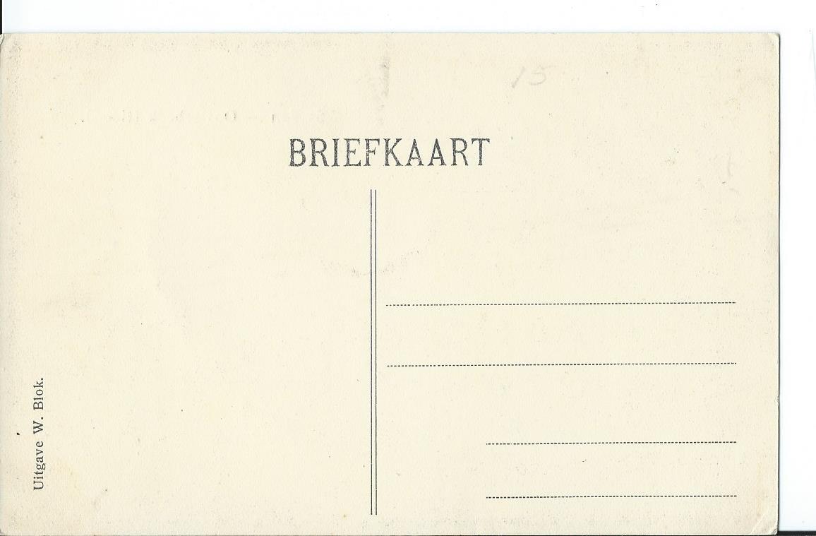Oosterbeek (GL), Station (Hoog)