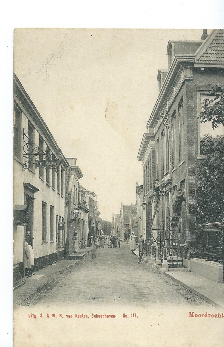 Moordrecht (ZH), 2506