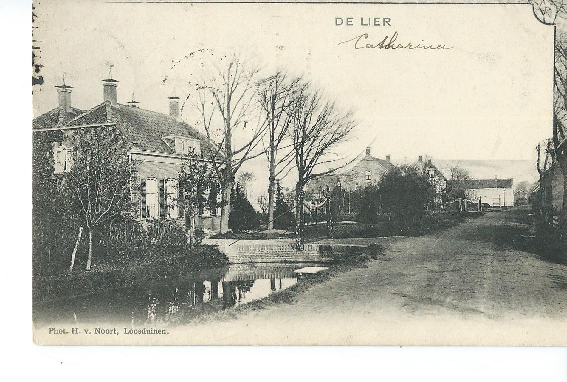 De Lier (ZH), De Lier, 2542