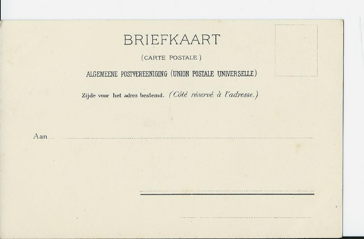 Broek in Waterland (NH), Groet - 2397