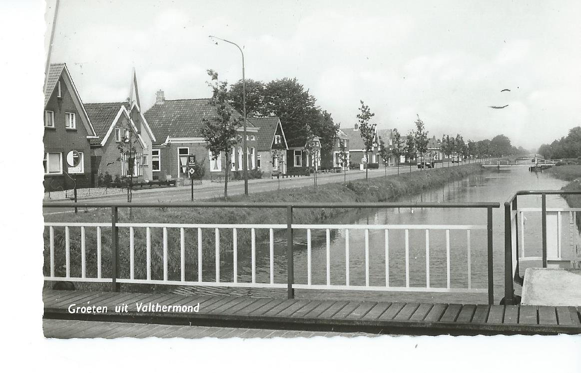 Valthermond (DR), Groeten