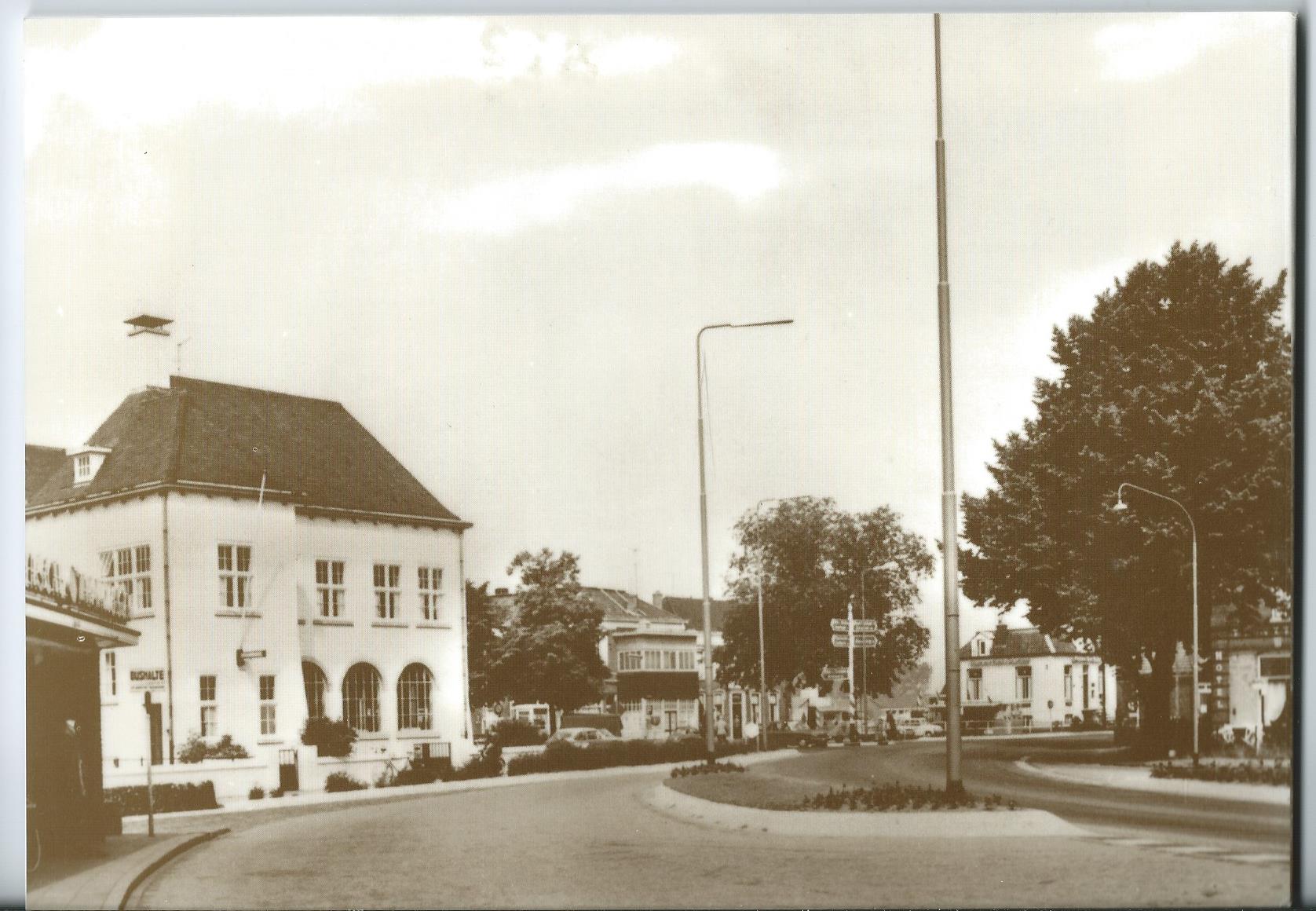 Terborg (GL), Boek: Terborg in oude ansichtkaarten