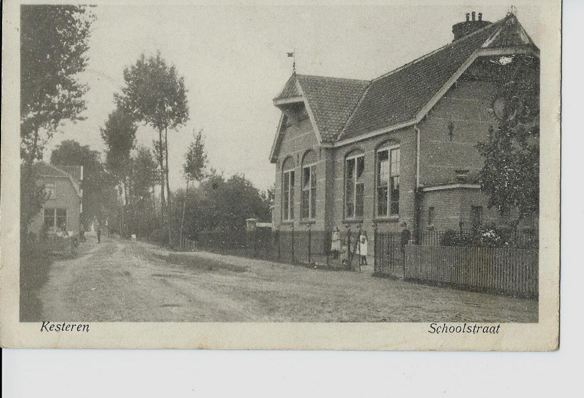 Kesteren (GL), Schoolstraat -2430