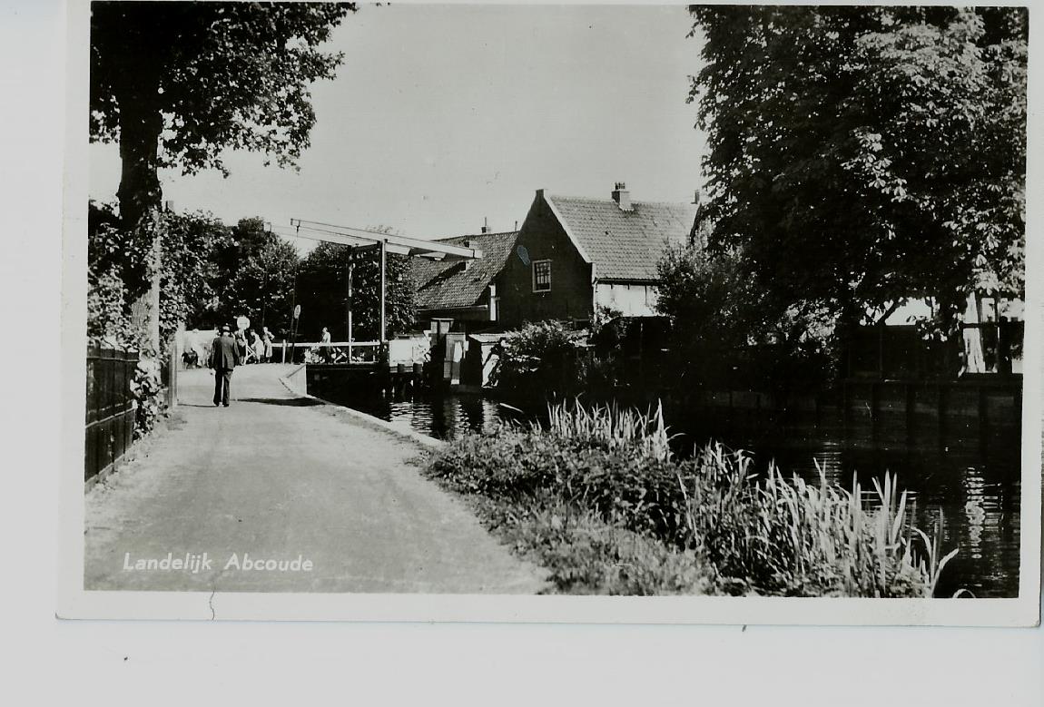 Abcoude (UT), Landelijk Abcoude - 2452