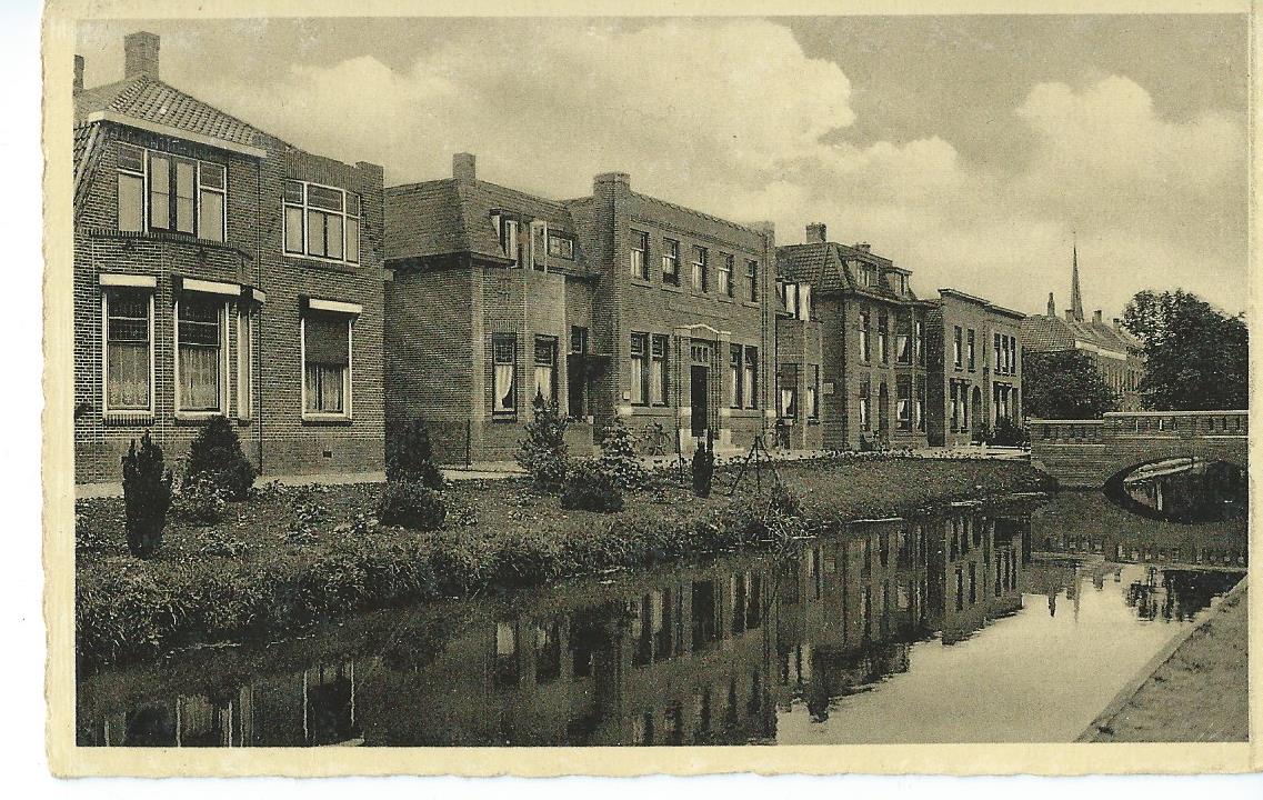 Oud-Beijerland )ZH), Bijl