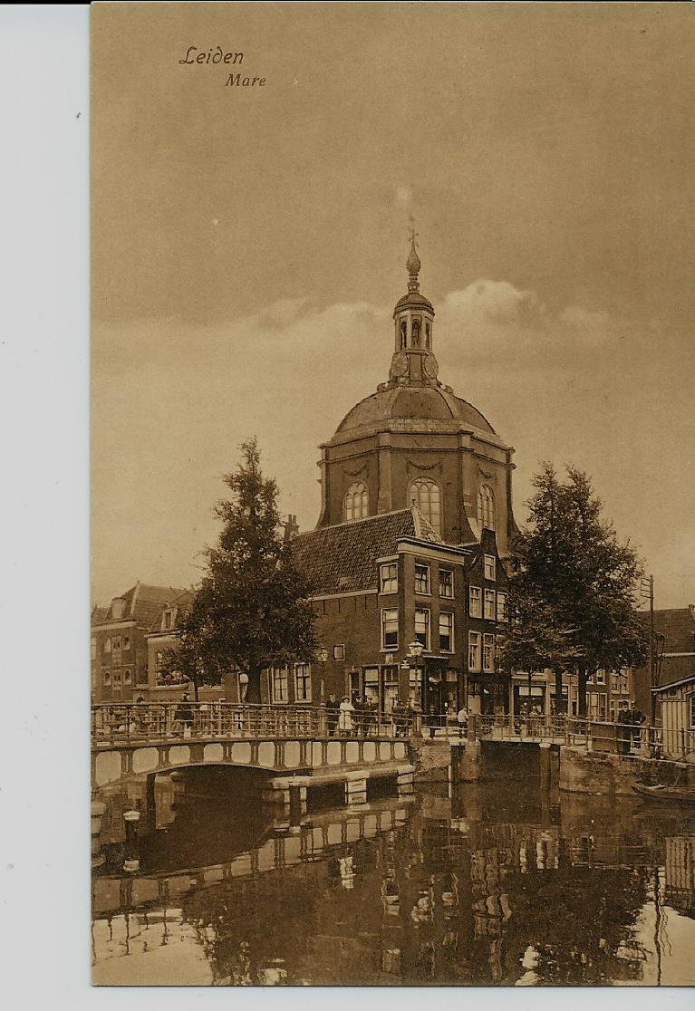 Leiden (ZH), Mare - 2329