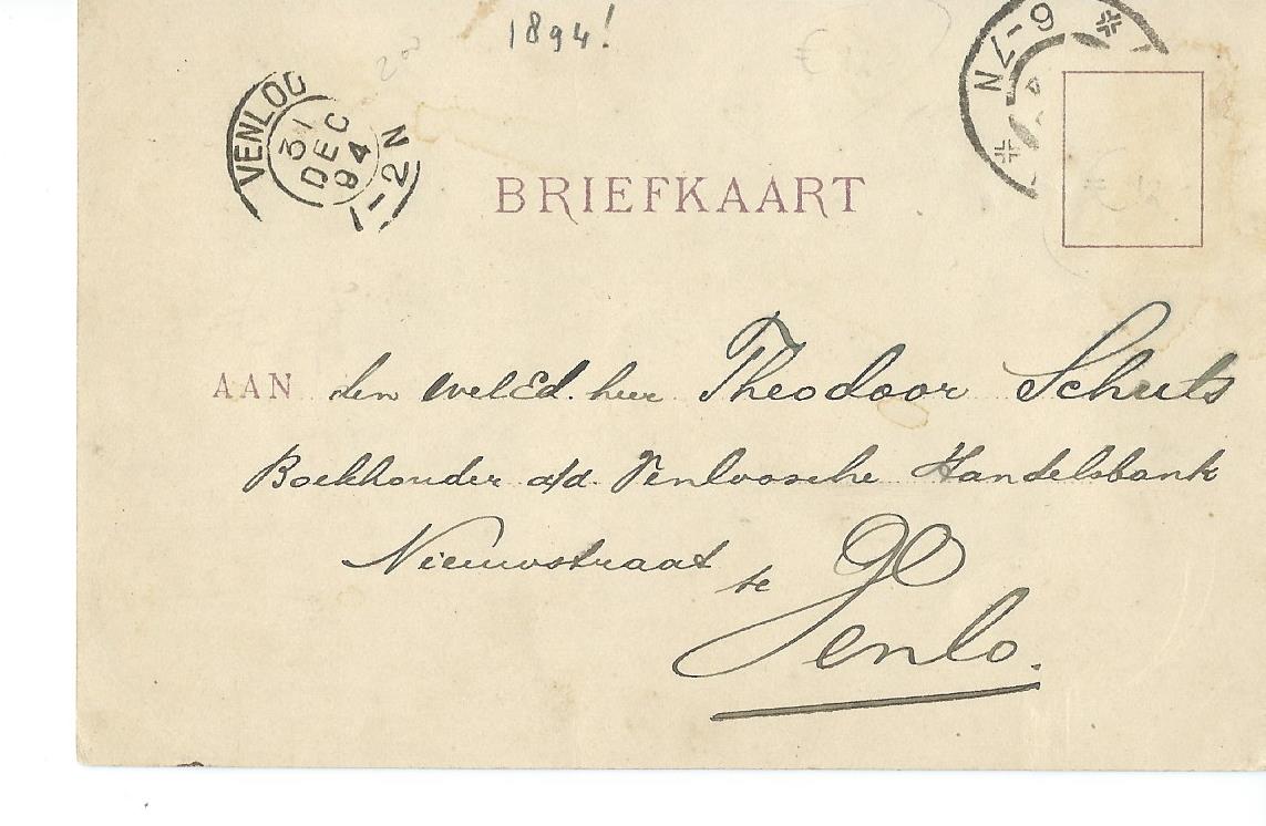Amsterdam (NH), De O.Z. Kolk / De Binnen Amstel