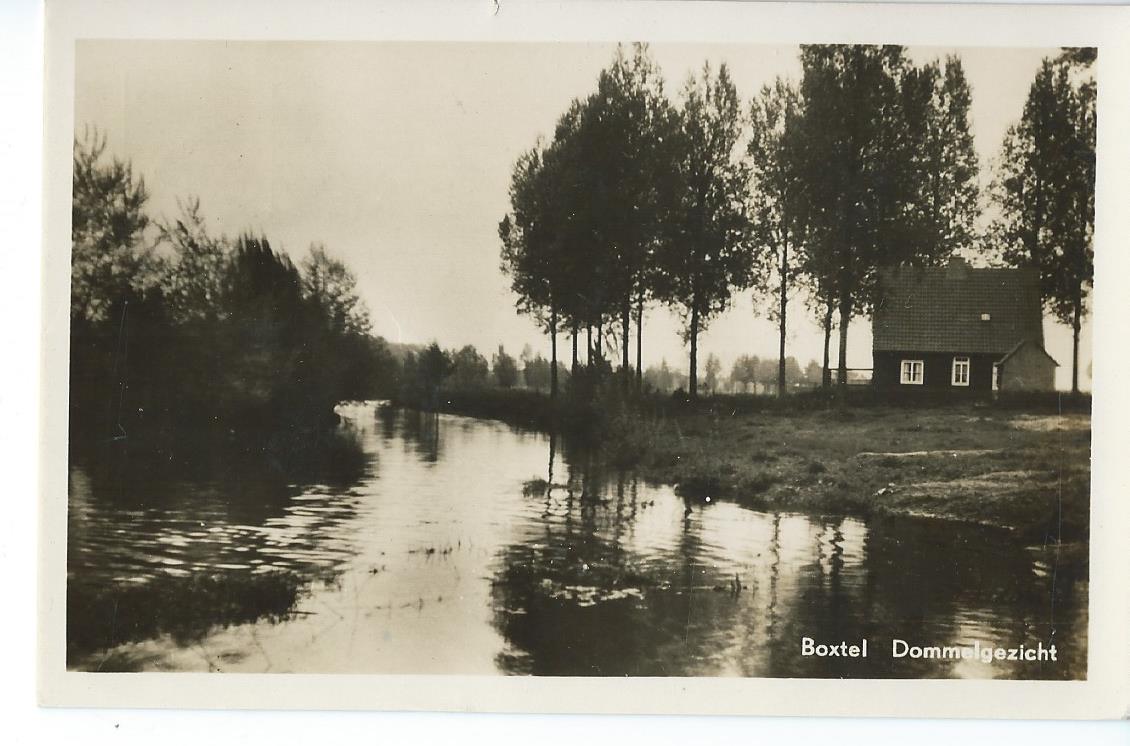 Boxtel (NB), Dommelgezicht, 2558
