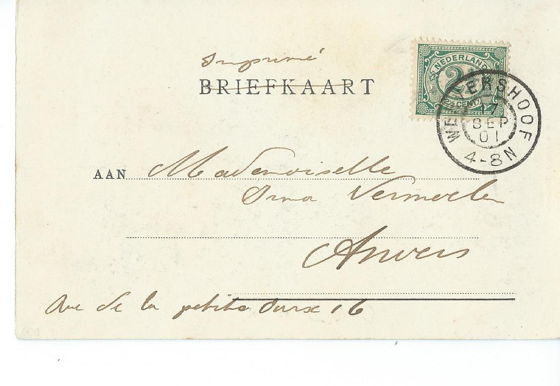 Bovenkarspel (NH), Gezicht Bovencarspel