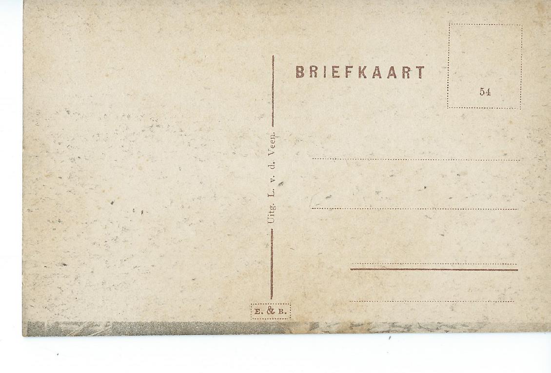 Lemmer (FR), Haven,2795