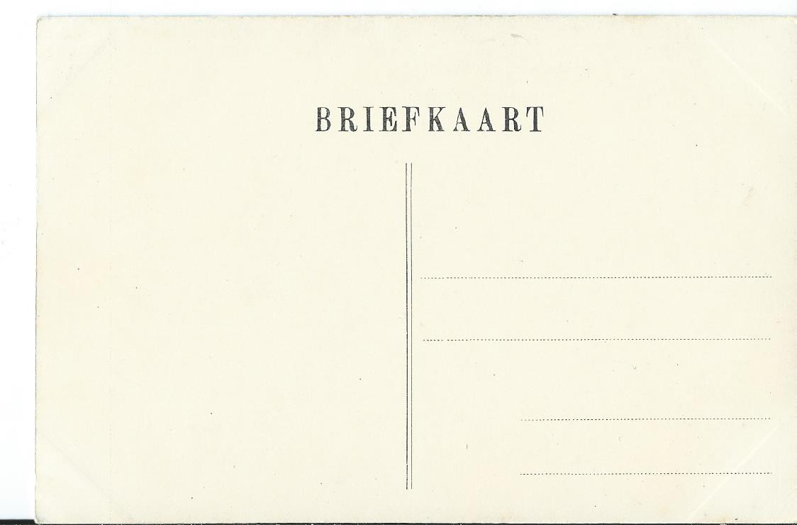 Gorssel (GL),  Groet, 2768