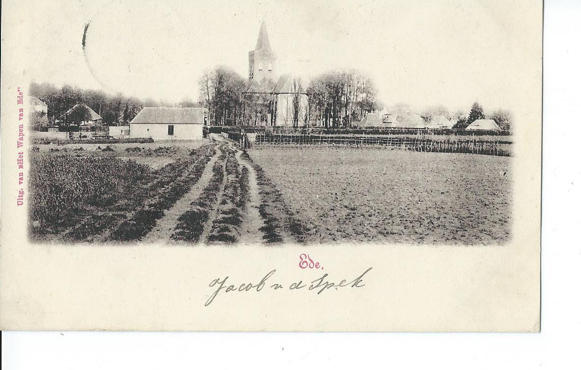 Ede (GL)