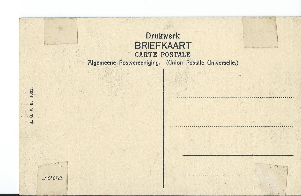 Dordrecht (ZH), Bagijnhof