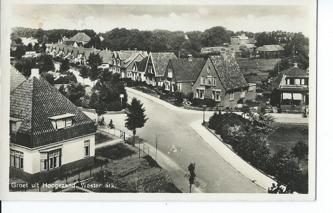 Hoogezand (GR),  Westerpark