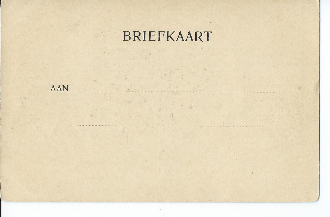 's- Gravenhage (ZH), Standbeeld Prins Willem I