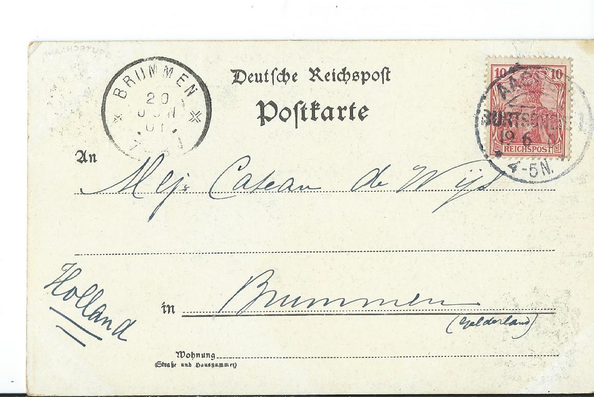 Vaals (LB), Grenzleben am Vier-Landerblick