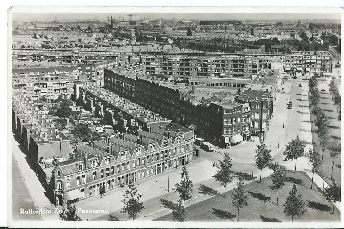Rotterdam (ZH), Panorama - 2372