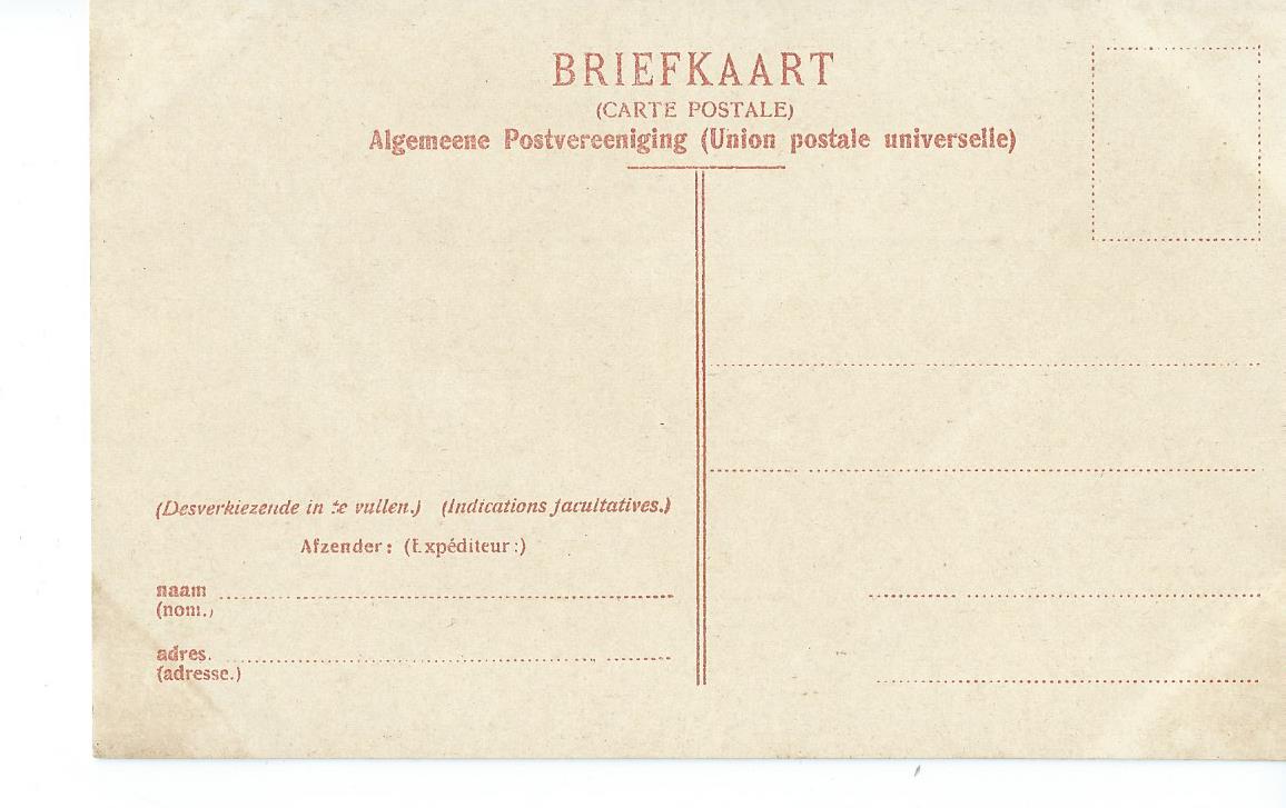 Hillegom (ZH), Vijver "Huize Treslong"