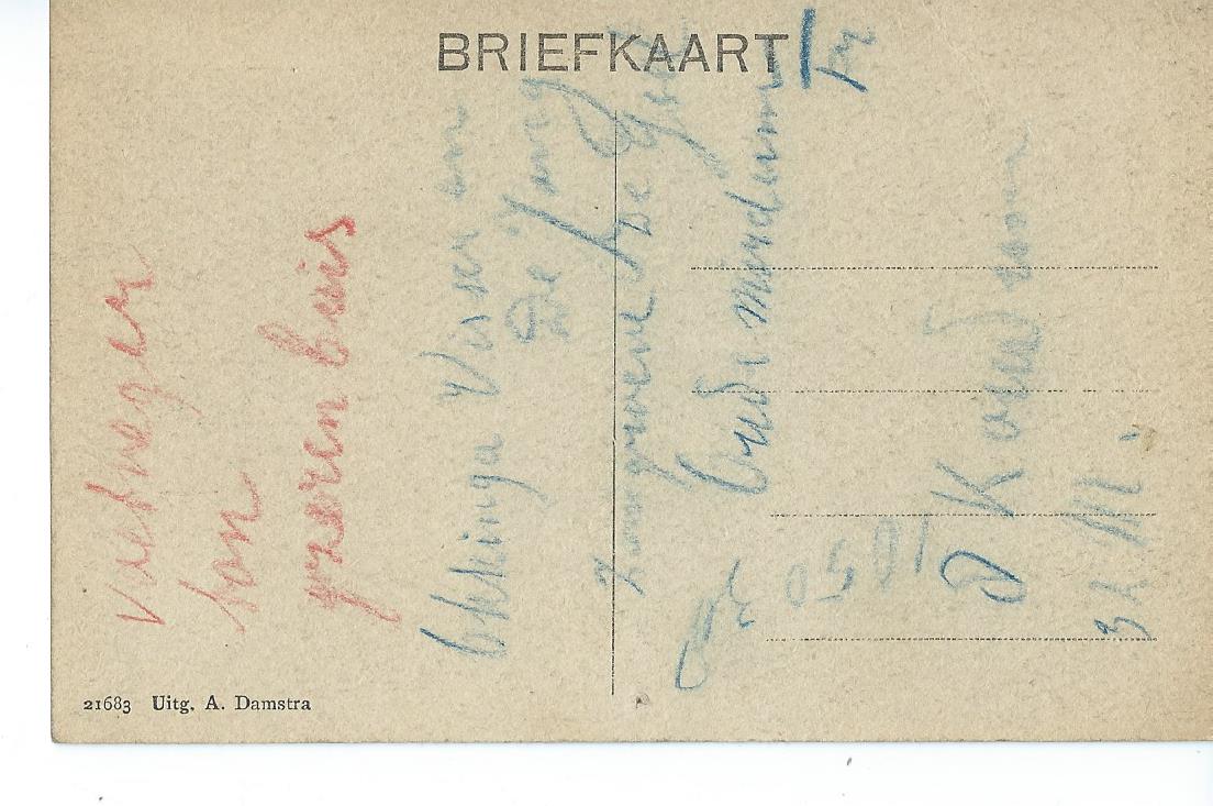 Anjum (FR), Kerkstraat, 2779