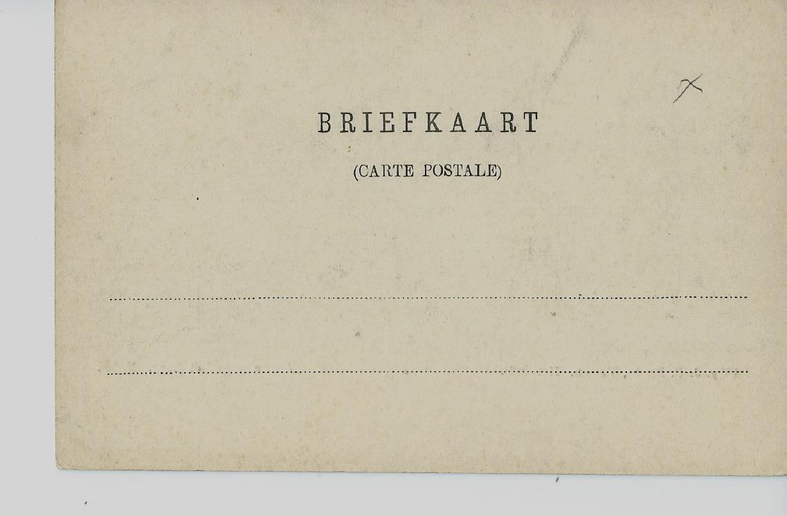 Abcoude (UT), In het Dorp - 2468