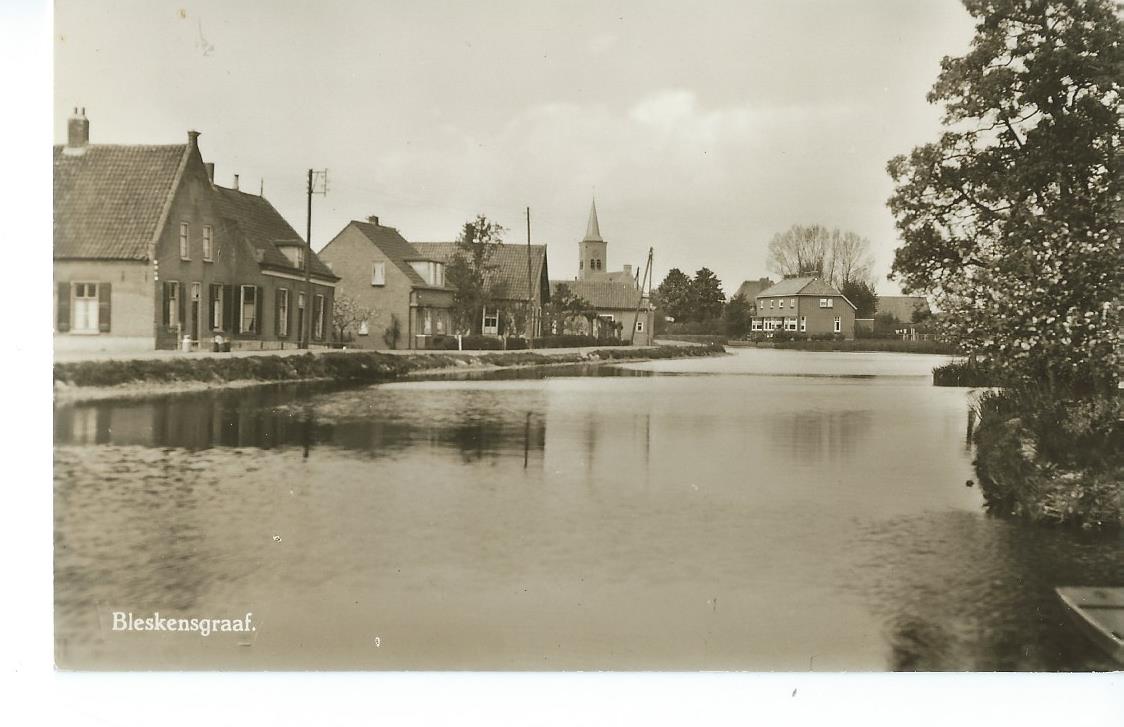 Bleskensgraaf (ZH)