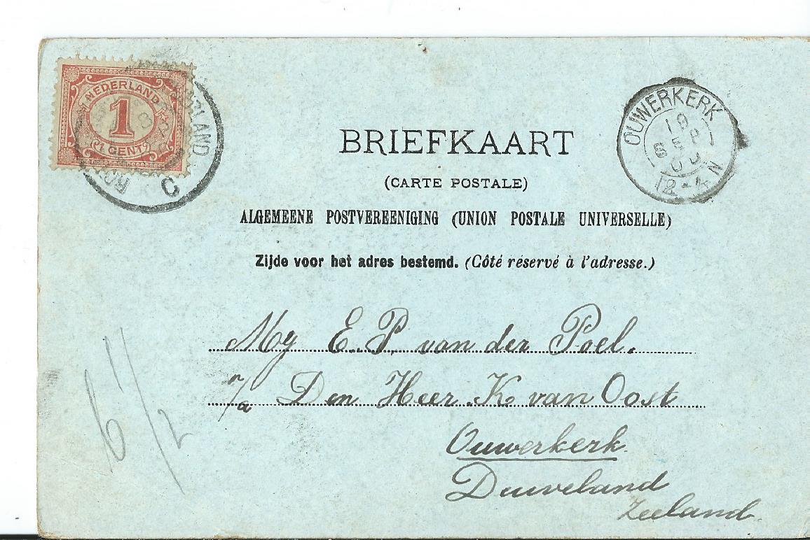 Akkrum (FR), de Buren, 2780