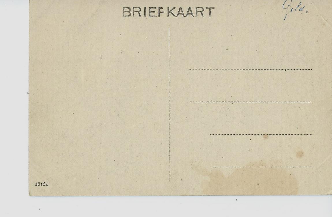 Hoevelaken (GL), Gemeentehuis - 2431