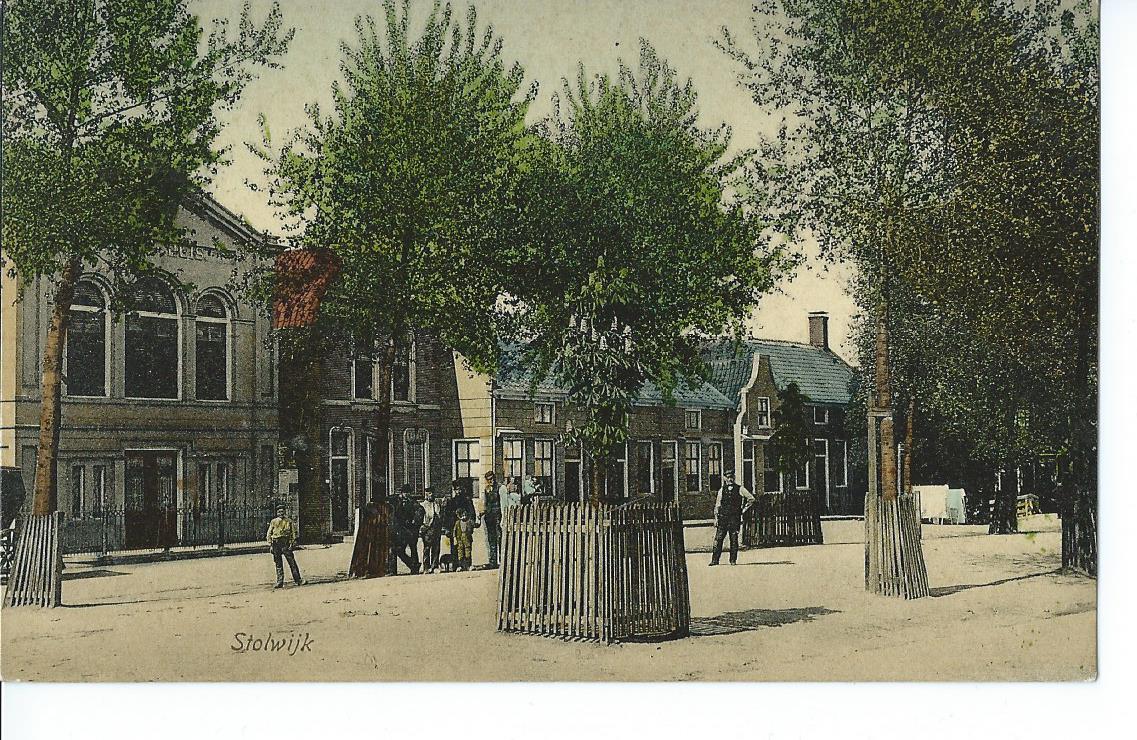 Stolwijk (ZH), 2630, Stolwijk