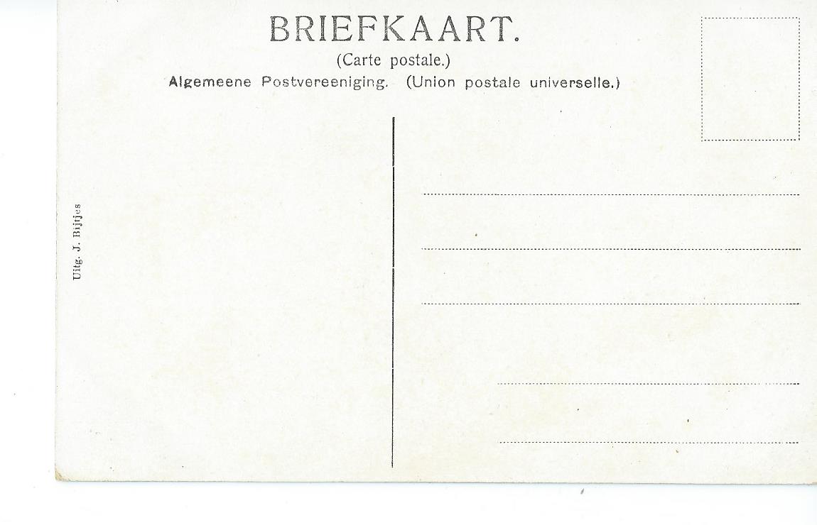 Alkmaar (NH), Groeten