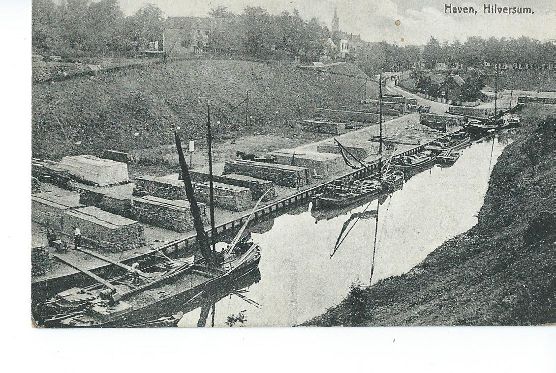 Hilversum (NH), Haven