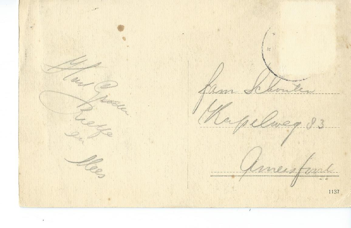 Malden (GL), Rijksweg