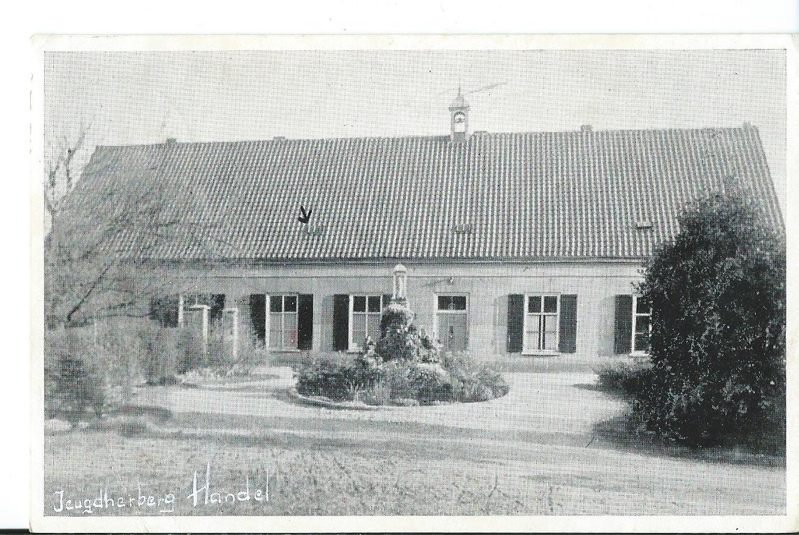 Handel (NB), Jeugdherberg