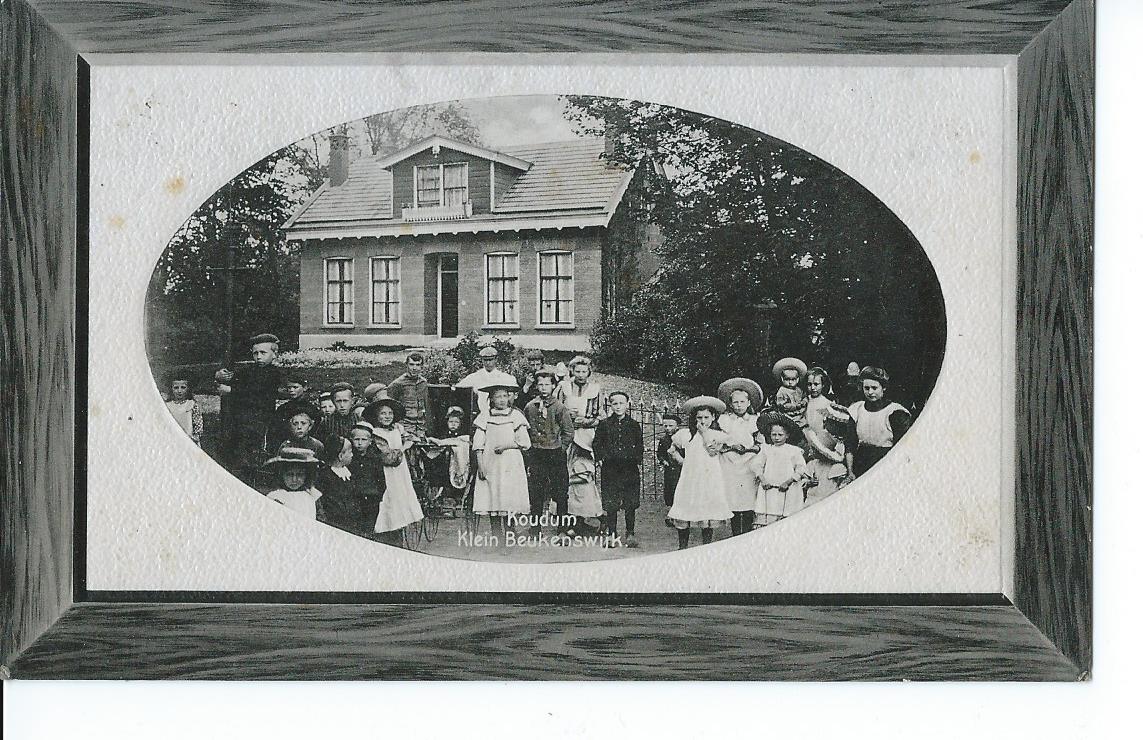 Koudum (FR), Klein Beukenswijk