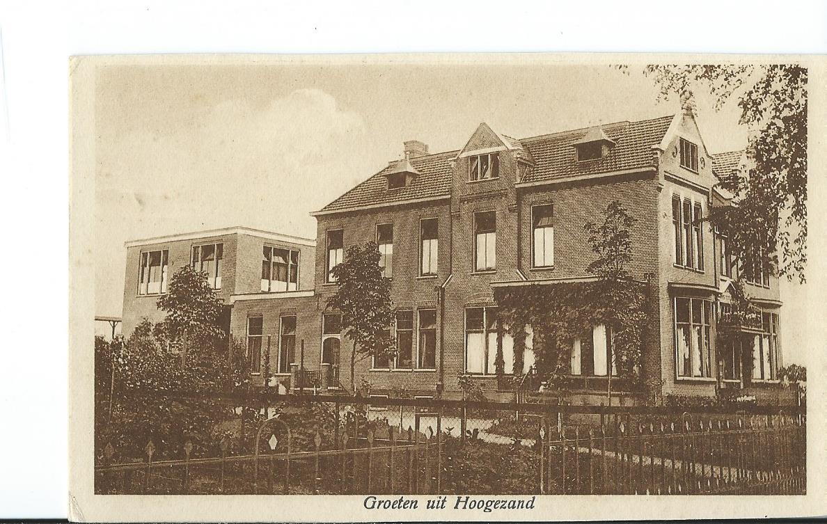 Hoogezand (GR), Groeten
