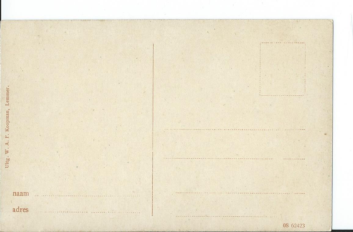 Oosterzee (FR), De nieuwe school