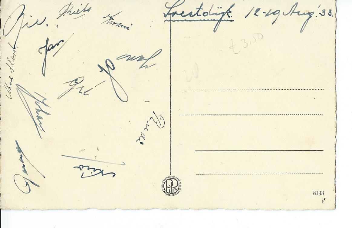 Soestdijk (UT), Daggelderswoning bij de Veenhuizertol