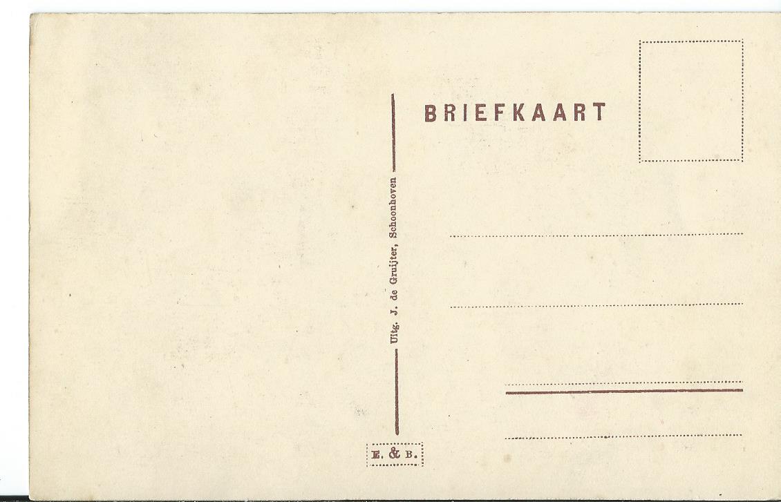 Krimpen a/d Lek (ZH), Groet