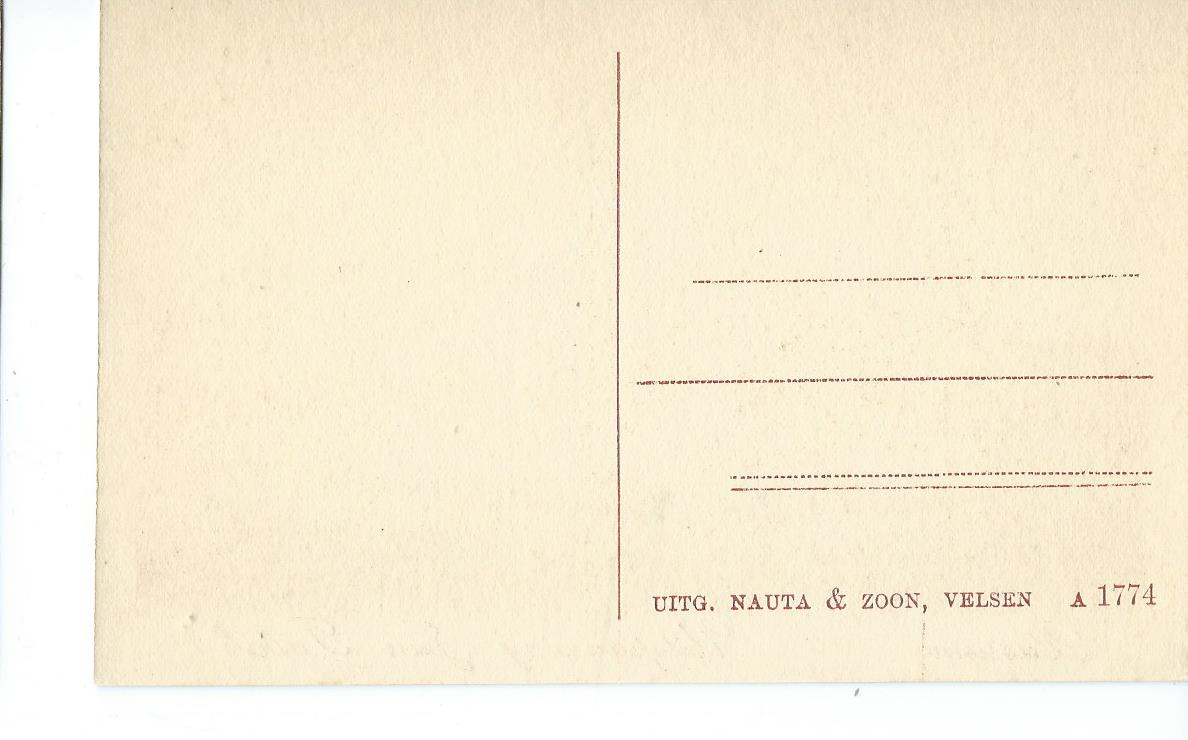 Bussum (NH), Uitspanning Jan Tabak