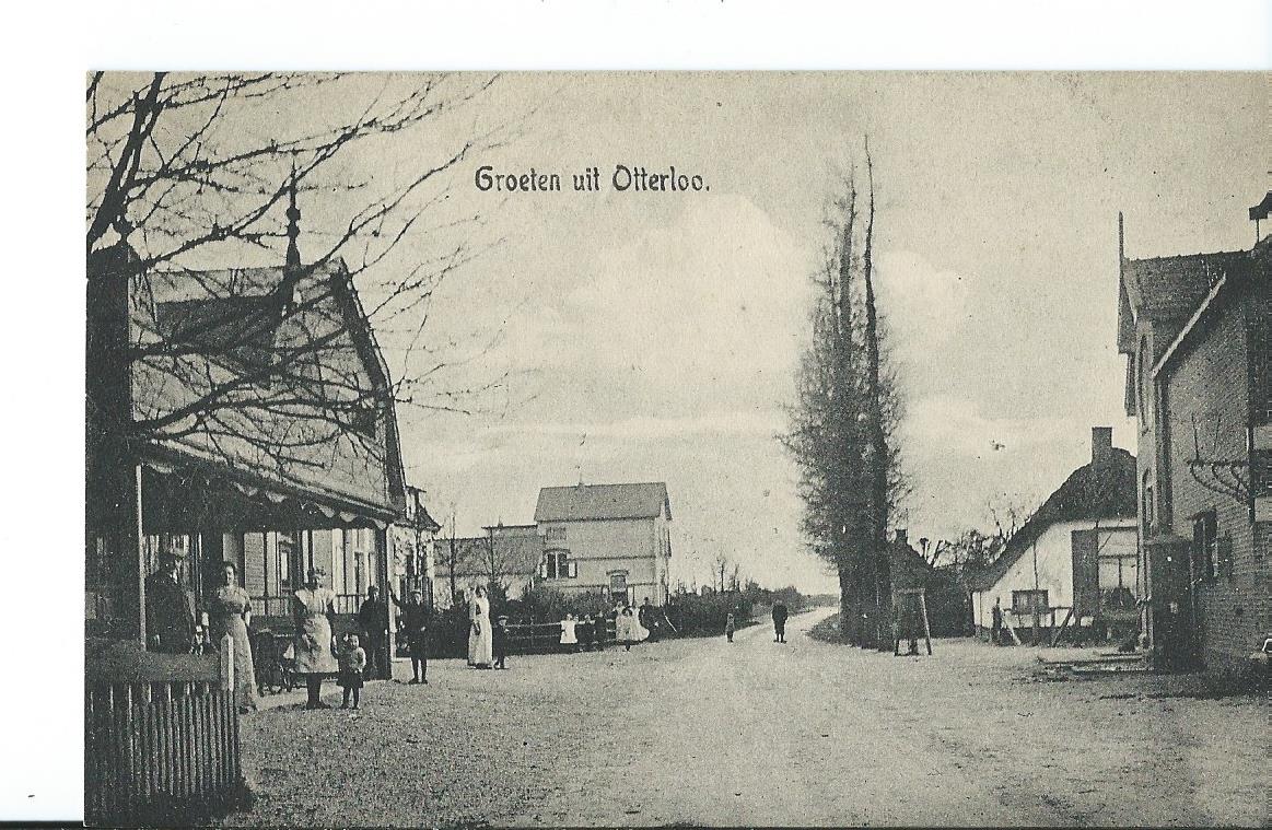 Otterlo (GL), Groeten
