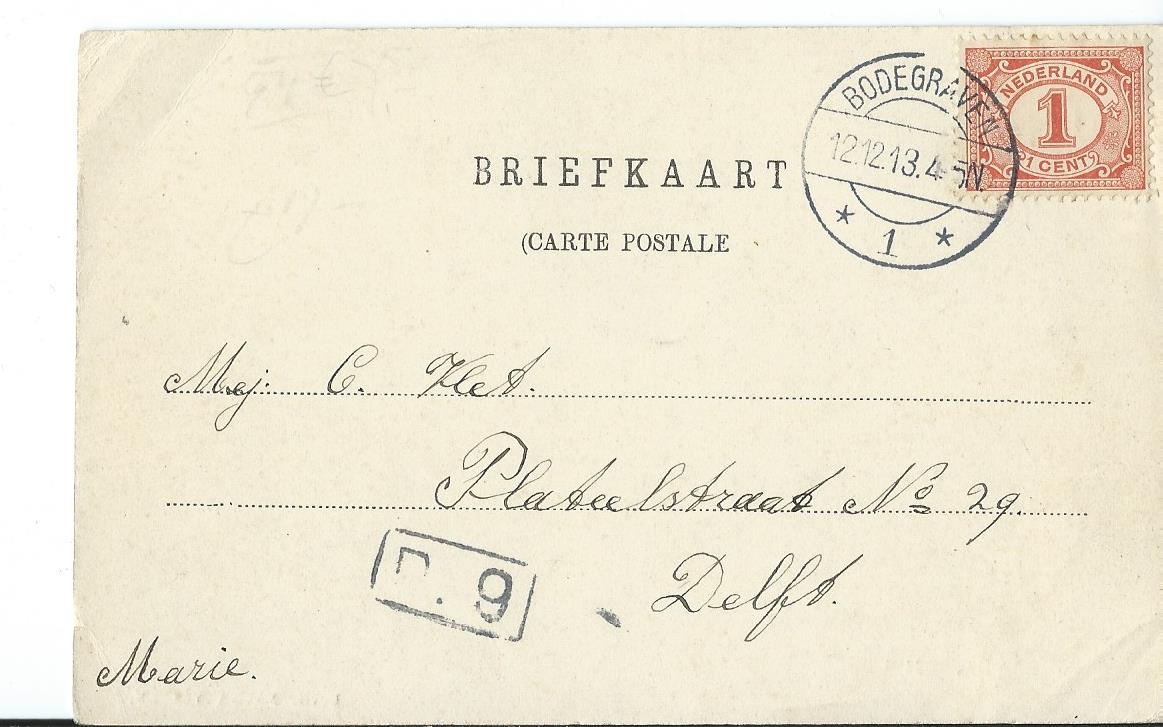 Bodegraven (ZH)