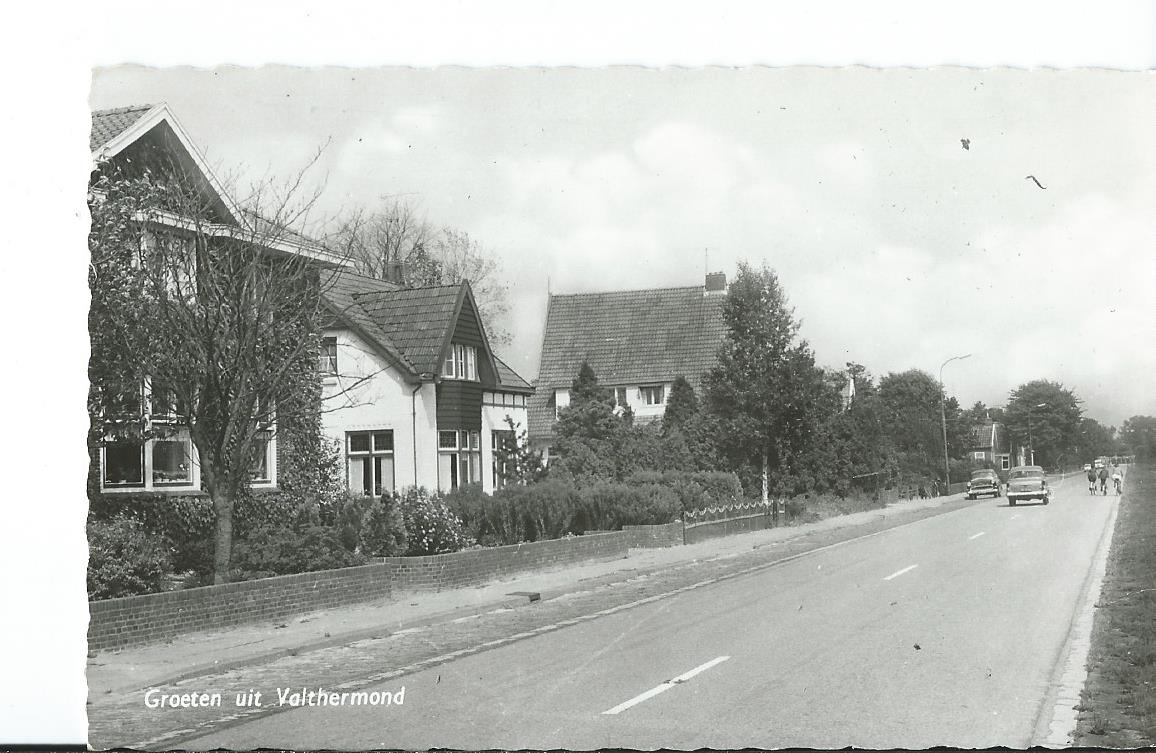 Valthermond (DR), Groeten