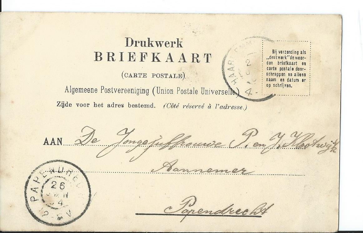 Hoofddorp (NH), Binnenweg